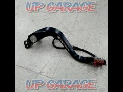 ZETA
TRIGGER rear brake pedal
CRF250L / M / Rally (MD38 / MD44)