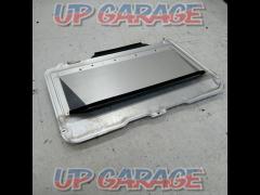 ZERO SPORTS(ゼロスポーツ)クールアクション 【レガシィB4/レガシィツーリングワゴン BL5/BP5 EJ20T】