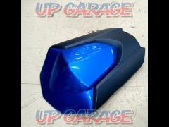 SUZUKI 純正シングルシートカバー GSX-R1000(L2-L6)