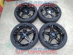 BRIDGESTONE(ブリヂストン) POTENZA(ポテンザ) Adrenalin SW005 その他