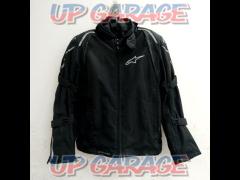 サイズ:M Alpinestars MEGATON DRYSTARジャケット