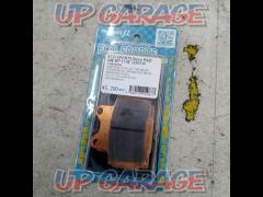 Projectμ ECO SPORTS PAD BP114E TZR250(’88)他