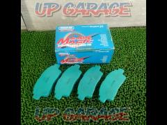 Projectμ BreakingMAGIC
Brake pad
F127