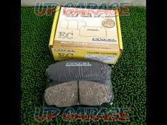 DIXCEL (Dexcel) EXTRA
Cruise
100 series Hiace/Hiace Regius