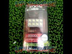 日本ボデーパーツ工業 WZ-938 LED ルーム球 12V