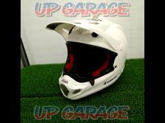 サイズ:59,60cm(L) Arai V-CROSS4