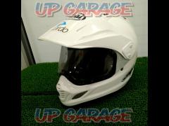 サイズ:59,60cm(L) Arai TOURCROSS3