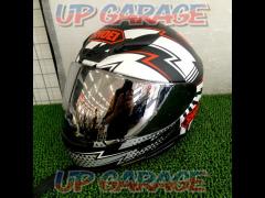 XLサイズ(61-62cm)SHOEI(ショウエイ) Z-7 VARIABLE