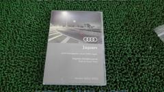 Audi
digital roadmap