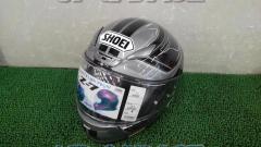 SHOEI Z-7 VALKYRIE
