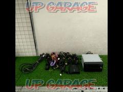 carrozzeria AVIC-VH09CS 2011年モデル