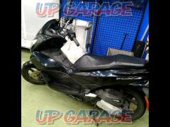 【抹消待ち】HONDA PCX150