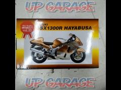 REDBARON 世界の名車シリーズ Vol.33 GSX1300R HAYABUSA