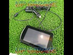 Panasonic (Panasonic) CN-SG510D
Portable SD Travel navigation