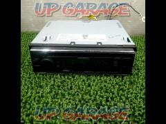 KENWOOD(ケンウッド) U341BT ★Bluetooth内蔵!フロントAUX/USB搭載★