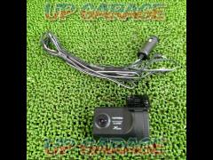 YUPITERU(ユピテルBU-DRHD4 ドライブレコーダー