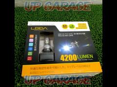 AutoSite/LEDA
LED
head ride/fog valve
Levog / VM type