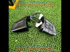 Subaru genuine (SUBARU) Levorg/VM series genuine steering switch