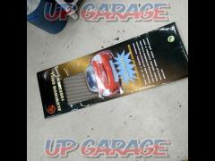 Unknown Manufacturer
Aluminum grill
1000 mm x 330 mm
