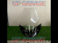 メーカー不明 ロングスクリーン PCX125(JF56)