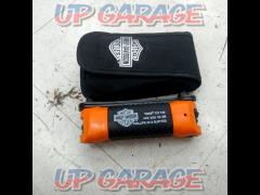 Harley-Davidson
All-in-one folding tool