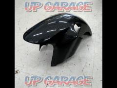 MagicalRacing フロントフェンダー 綾織カーボン CBR250RR(MC51)