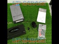 SYGN
HOUSE
B + COM
SB6X
Single unit
Wire microphone specification