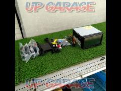 carrozzeria(カロッツェリア)AVIC-ZH9000