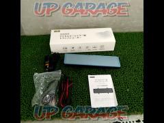 Unknown Manufacturer
Mirror type drive recorder