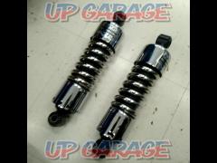 Progressive 412シリーズリアショック 汎用 11インチ