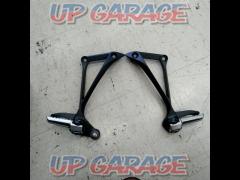 Kawasaki 純正タンデムステップセット NinjaZX-10R(21-ZX1002L)