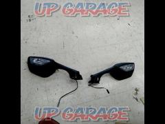 Kawasaki 純正ミラーセット NinjaZX-10R(21- ZX1002L)