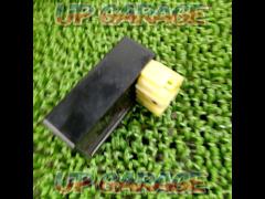 HONDA 純正CDI モンキー(12V)