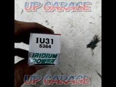 DENSO IRIDIUMプラグ IU31