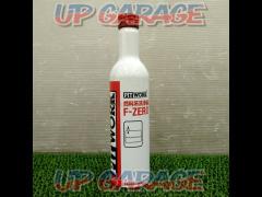 PITWORK
Fuel system cleaning agents
F-ZERO
KA 650-30081