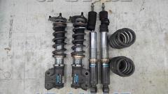 SPOON full spec damper
Civic/FD2
Type R
Light and supple from the circuit to the street!!!
