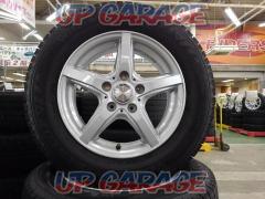 DUNLOP (Dunlop)
VIOLENTO (Vu~iorento)
Violento
IS
(5HOLE)
+
DUNLOP (Dunlop)
DUNLOP (Dunlop) WINTERMAXX
WM