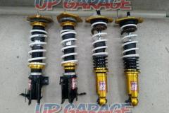 HKS
HIPERMAX
Ⅳ
SP
86･BRZ/ZN6･ZC6