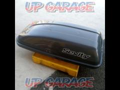 Iris
Sevity
Roof box