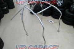 Saito roll gauge
Aluminum 6 point roll bar