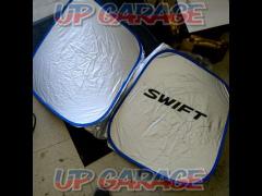 Suzuki genuine
Genuine sunshade