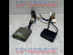 BLITZ DUAL TURBO TIMER + 80スープラ前期用ハーネス