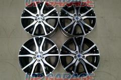 Wheel only Subaru genuine
Impreza Sport
GT original wheel