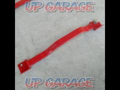 tanabe
SUSTEC
Front under brace N-BOX
JF3