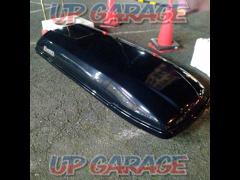 INNO BR570 エアークルーザー