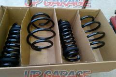 eibach/アイバッハ pro-kit ローダウンサスペンションキット