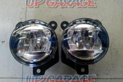 スバル純正(SUBARU) VN系レヴォーグ純正 LEDフォグランプ