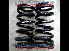 BESTEX
Series-wound spring