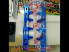 CUSCO
Power brace
Seat rail plus ZN6/ZC6