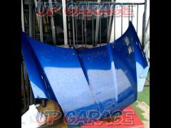 Toyota genuine
Genuine bonnet MR-S